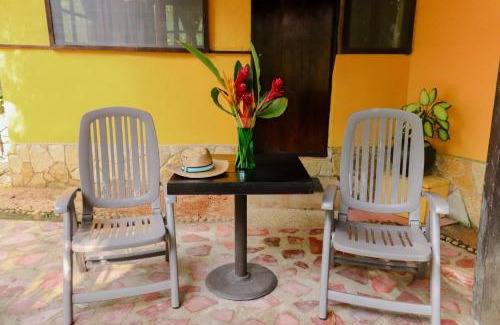 Palenque Resort | Cabañas Kin Balam Palenque