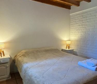 San Martin de los Andes House | Cabañas La Cascada Huilen