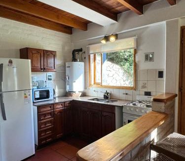 San Martin de los Andes House | Cabañas La Cascada Huilen