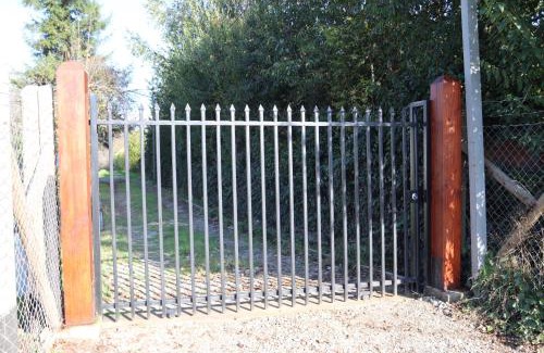 Mariquina Apartment | Cabañas Las Araucarias