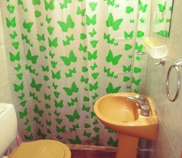 Concordia Apartment | Cabañas la calma