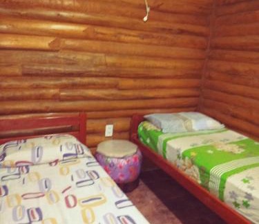 Concordia Apartment | Cabañas la calma