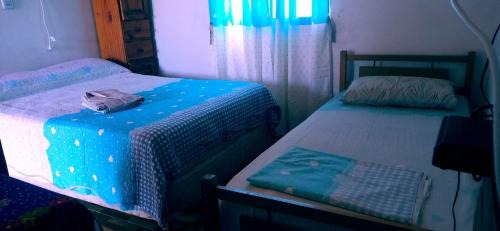 Concordia Apartment | Cabañas la calma