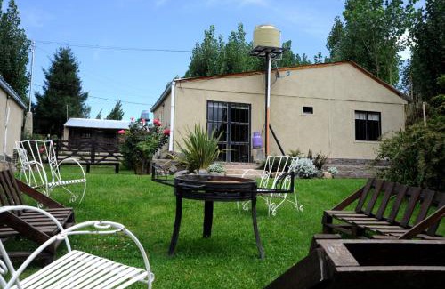 Potrerillos Ski Chalet | Cabañas La Carmela Piedras B Potrerillos