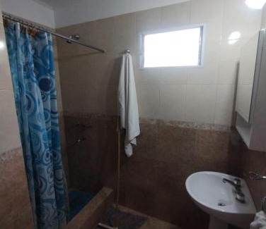 Villa Del Dique Ski Chalet | Cabañas La Casita de Fran