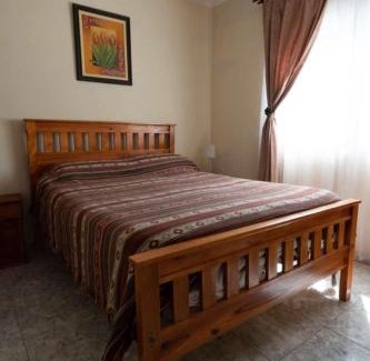 Villa Del Dique Ski Chalet | Cabañas La Casita de Fran