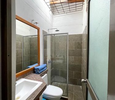 San Antero Apartment | Cabañas La Española