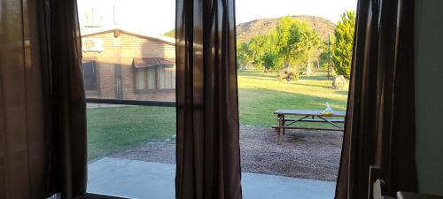 Rincon del Atuel House | Cabañas La Esperanza Del Valle
