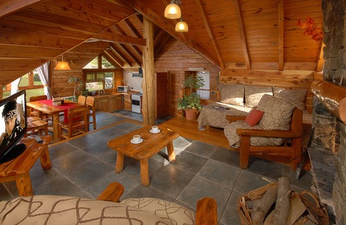 Barrio Las Balsas Cabin | Cabañas La Estancia