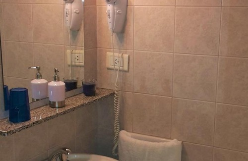 Sierra de la Ventana Apartment | Cabañas La Felicidad