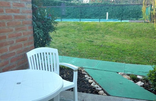 Sierra de la Ventana Apartment | Cabañas La Felicidad