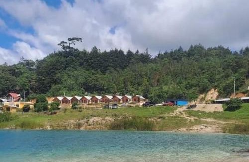 La Trinitaria Cabin | Cabañas la frontera