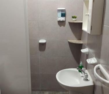 General San Martin House | Cabañas la hortensia