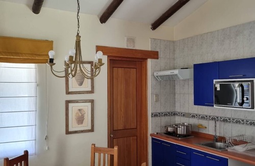 La Huayca Hotel | Cabañas La Huayca - Caja Los Andes