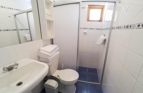 La Huayca Ski Chalet | Cabañas La Huayca - Caja Los Andes