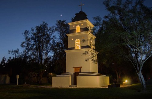 La Huayca Ski Chalet | Cabañas La Huayca - Caja Los Andes