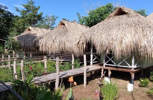 Rincon Bed & Breakfast | Cabañas La Múcura