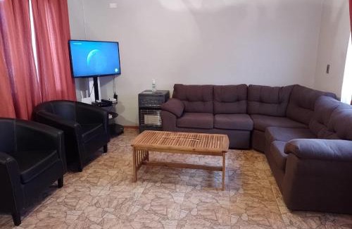 San Pedro de Atacama Apartment | Cabañas La Marca