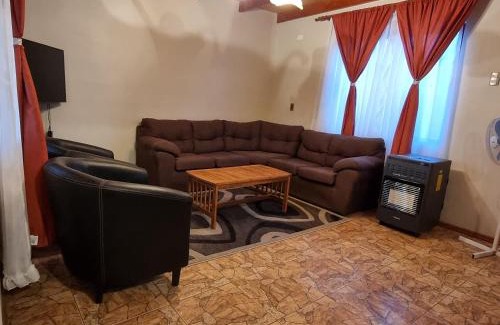 San Pedro de Atacama Apartment | Cabañas La Marca