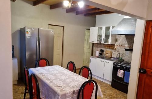 San Pedro de Atacama Apartment | Cabañas La Marca