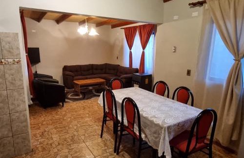 San Pedro de Atacama Apartment | Cabañas La Marca