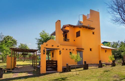 Los Reartes Hotel | Cabañas La Matera