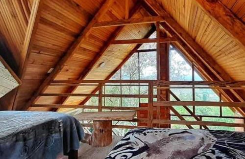 San Agustin Other | Cabañas La Muralla