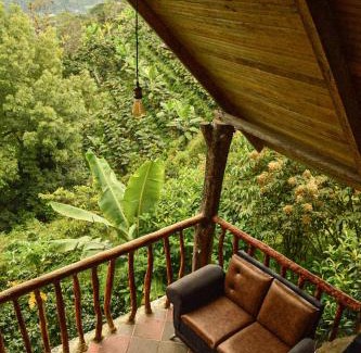 San Agustin Other | Cabañas La Muralla