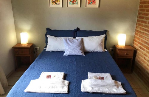 San Lorenzo Apartment | Cabañas La Querencia 2 dormitorios