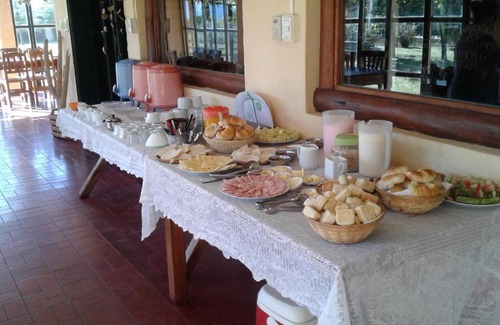 San Lorenzo Apartment | Cabañas La Querencia 2 dormitorios