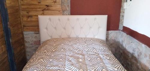 Bialet Masse Cabin | Cabañas La Rústica