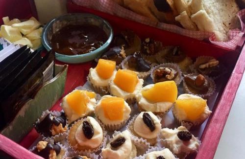 Los Reartes Cabin | Cabañas La Ruka