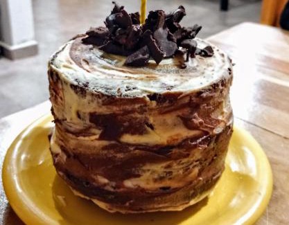 Los Reartes Cabin | Cabañas La Ruka