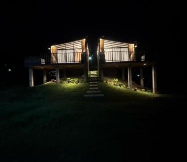 Ocana House | Cabañas La Sanguina, Loft H1