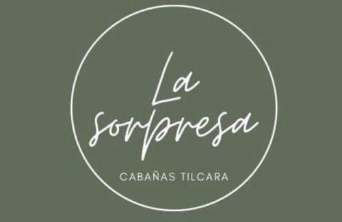 Tilcara Cabin | Cabañas La Sorpresa
