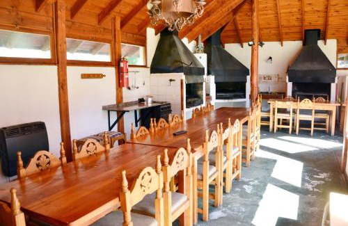 La Villa Cabin | Cabañas la Villa del Montañes