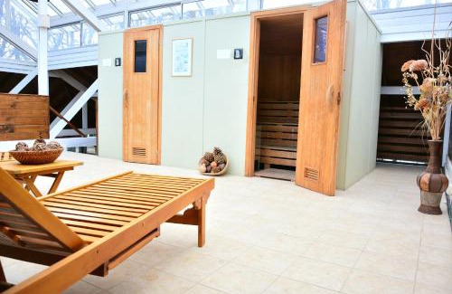 La Villa Cabin | Cabañas la Villa del Montañes