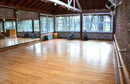 La Villa Cabin | Cabañas la Villa del Montañes