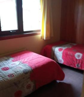 Yerbas Buenas Apartment | Cabañas LagoSur