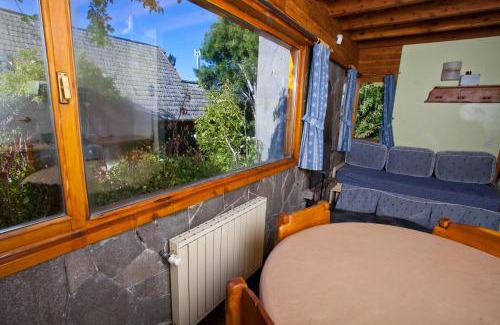 Playa Bonita Cabin | Cabañas Las Marias Del Nahuel