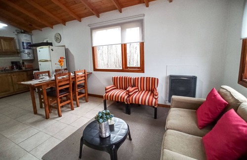 Macrozona Meseta Cerro Calafate Cabin | Cabañas Las Cumbres