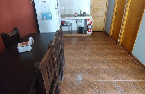 Coronel Moldes Cabin | Cabañas Las Delicias