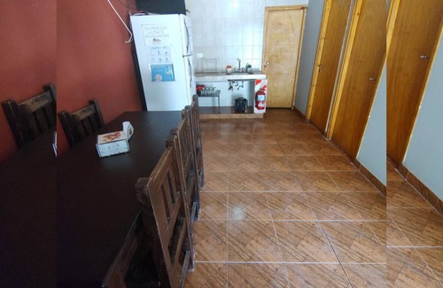 Coronel Moldes Cabin | Cabañas Las Delicias