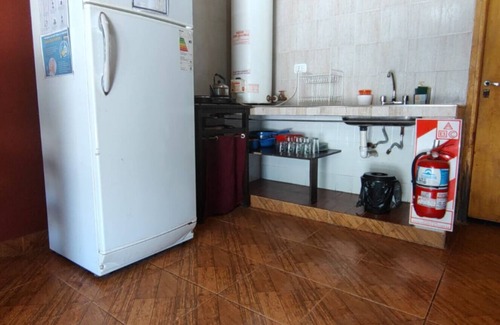 Coronel Moldes Cabin | Cabañas Las Delicias