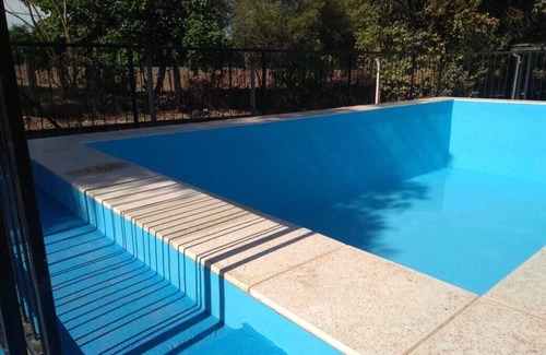 Coronel Moldes Cabin | Cabañas Las Delicias