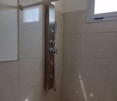 Villa Basilio Nievas Apartment | Cabañas Las Flores - Zonda Villa Tatú