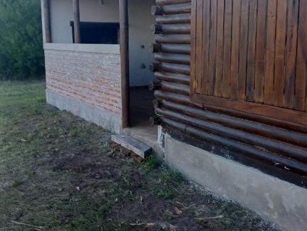 Balneario Oceano House | Cabañas Las Lechuzas