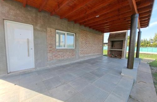 San Juan House | Cabañas Las Mercedes