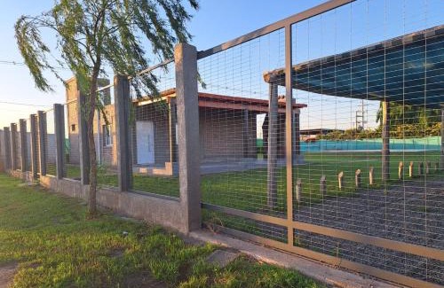 San Juan House | Cabañas Las Mercedes