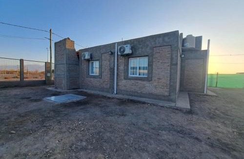 San Juan House | Cabañas Las Mercedes